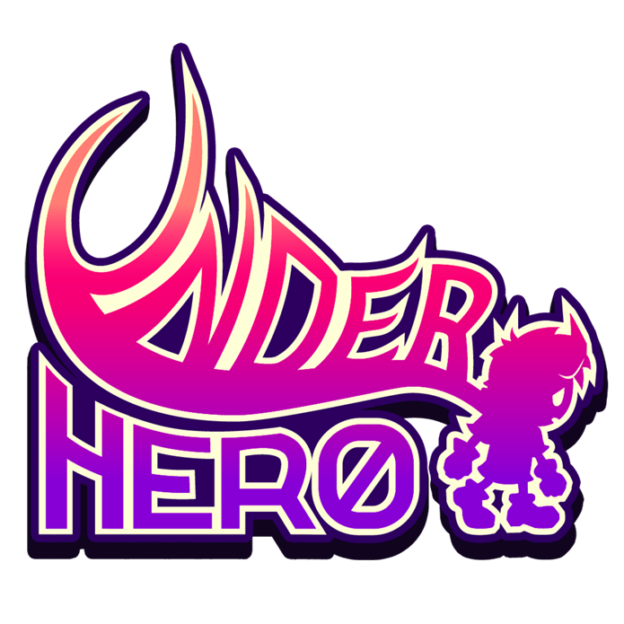 Underhero [FULL]